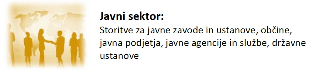 Javni sektor